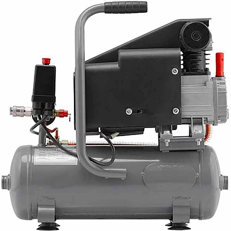 Компресор INTERTOOL PT-0002 - фото 2