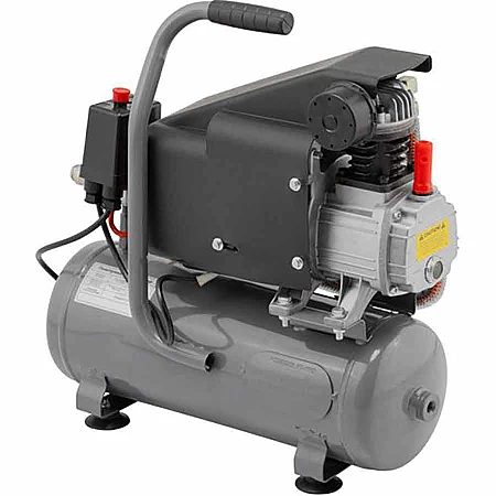 Компресор INTERTOOL PT-0002 - фото 4