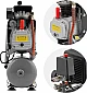 Компресор INTERTOOL PT-0002  - фото 5