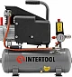 Компресор INTERTOOL PT-0002 