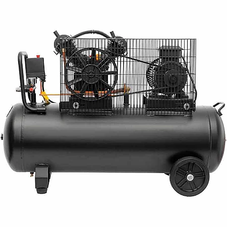 Компресор INTERTOOL PT-0013 - фото 4