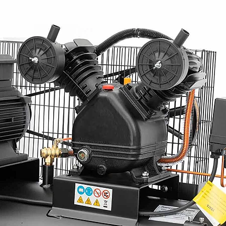 Компресор INTERTOOL PT-0013 - фото 7