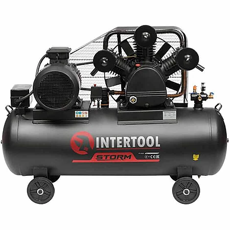 Компресор INTERTOOL PT-0050