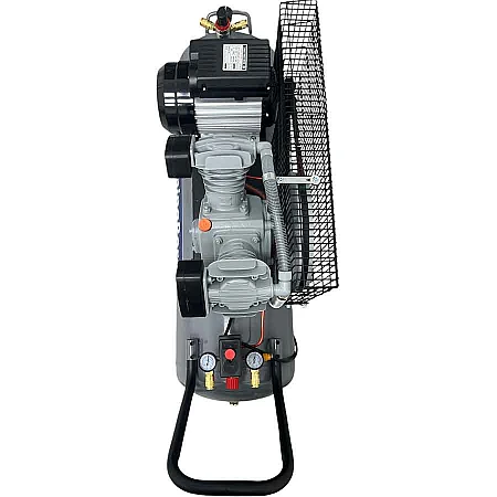 Компресор ShiningBerg LB30-100L-M - фото 6