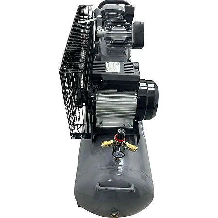 Компресор ShiningBerg LB30-100L-M - фото 5