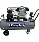 Компресор ShiningBerg LB30-100L-M  - фото 2