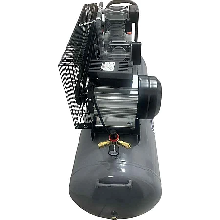 Компресор ShiningBerg LB40-200L-M - фото 5