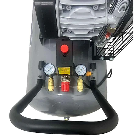 Компресор ShiningBerg LB40-200L-M - фото 9