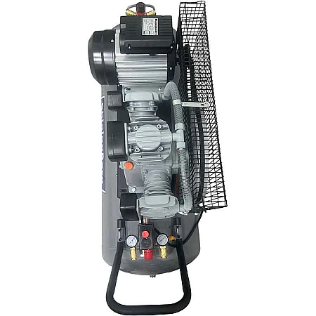 Компресор ShiningBerg LB40-200L-M - фото 6