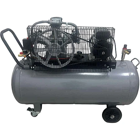 Компресор ShiningBerg LB40-200L-M - фото 3
