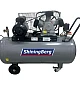 Компресор ShiningBerg LB40-200L-M  - фото 2