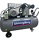 Компресор ShiningBerg LB50-270L  - фото 4