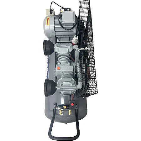 Компресор ShiningBerg LB50-270L - фото 6