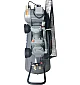 Компресор ShiningBerg LB50-270L  - фото 6