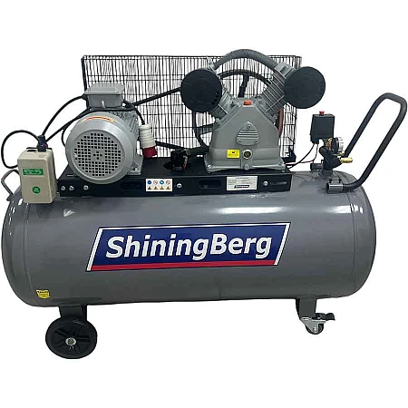 Компресор ShiningBerg LB50-270L
