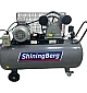 Компресор ShiningBerg LB50-270L 