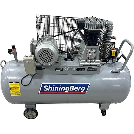 Компресор ShiningBerg STS200/600