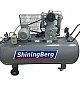 Компресор ShiningBerg LT50-270L  - фото 2