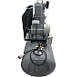 Компресор ShiningBerg LT50-270L  - фото 4
