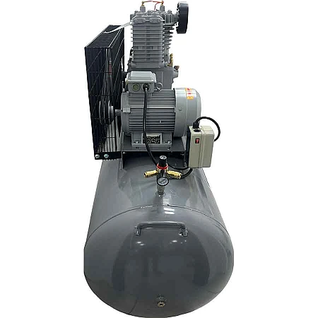 Компресор ShiningBerg LT50-270L - фото 6
