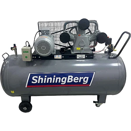Компресор ShiningBerg LB75-270L