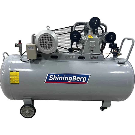 Компресор ShiningBerg STS500/900