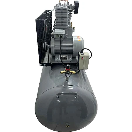 Компресор ShiningBerg LT50-500L - фото 6