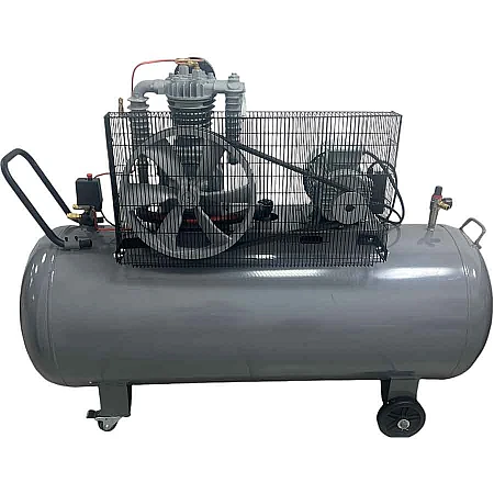 Компресор ShiningBerg LT50-500L - фото 3