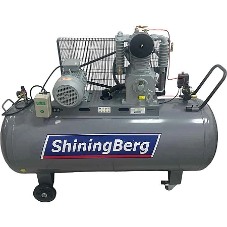 Компресор ShiningBerg LT50-500L