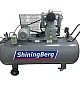 Компресор ShiningBerg LT50-500L 