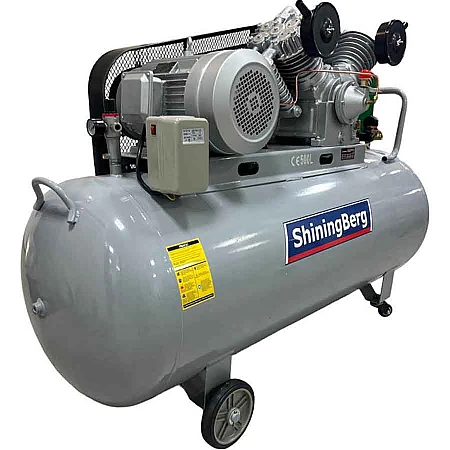 Компрессор ShiningBerg STSH500/1050 - фото 2