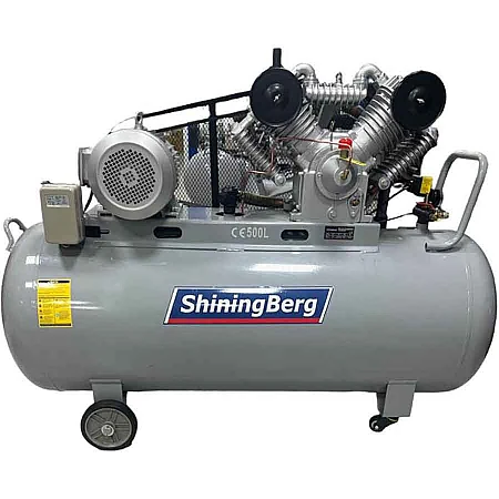 Компрессор ShiningBerg STSH500/1050