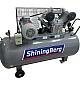 Компресор ShiningBerg LT100-500L  - фото 6