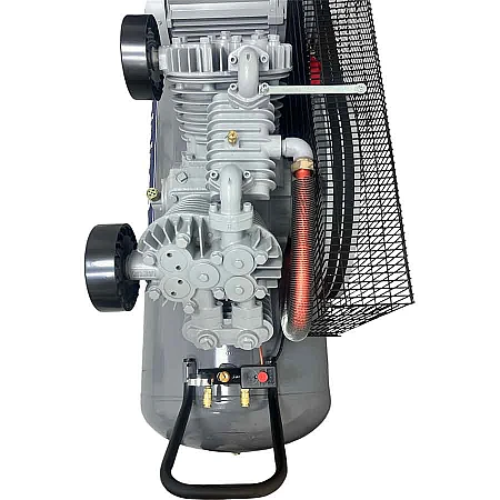Компресор ShiningBerg LT100-500L - фото 8