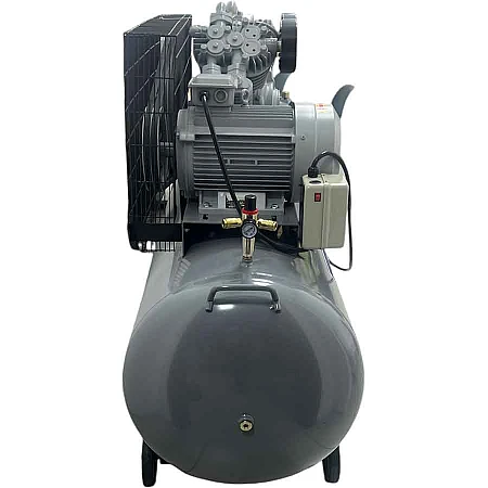 Компресор ShiningBerg LT100-500L - фото 3