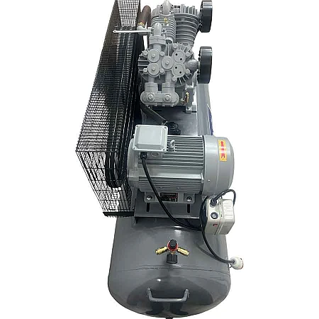 Компресор ShiningBerg LT100-500L - фото 7