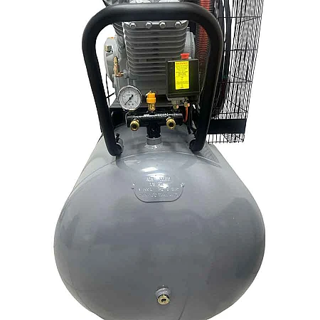 Компресор ShiningBerg LT100-500L - фото 5