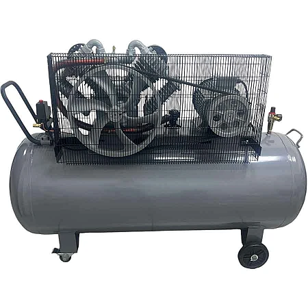 Компресор ShiningBerg LT100-500L - фото 4