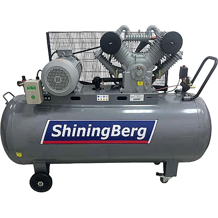 Компресор ShiningBerg LT100-500L