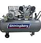 Компресор ShiningBerg LT100-500L 