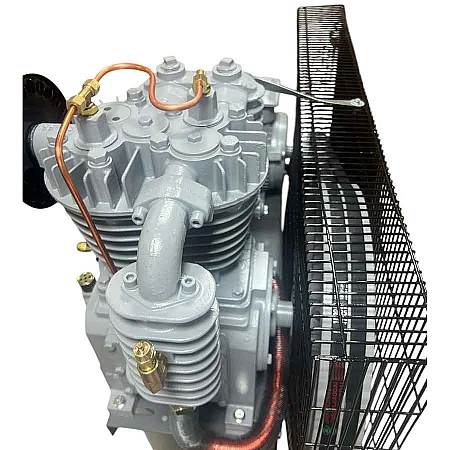 Компресор ShiningBerg LT50-V270L - фото 7