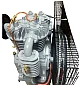 Компресор ShiningBerg LT50-V270L  - фото 7