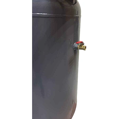 Компресор ShiningBerg LT50-V270L - фото 6