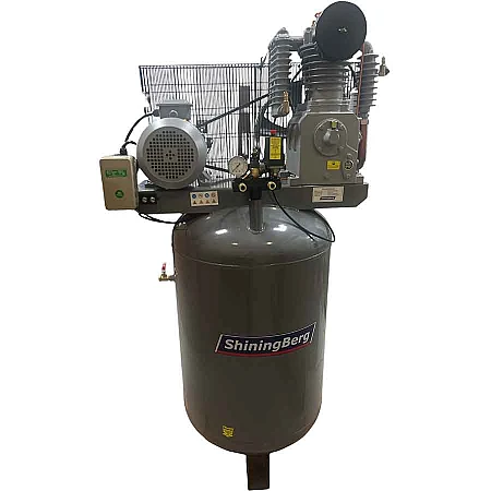 Компресор ShiningBerg LT50-V270L