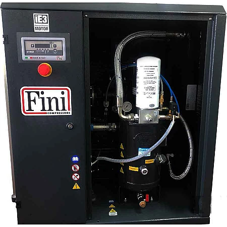 Компрессор Fini PLUS 8-10-500 - фото 4