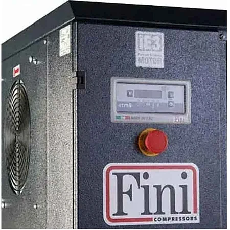 Компресор Fini PLUS 11-10-500 - фото 7