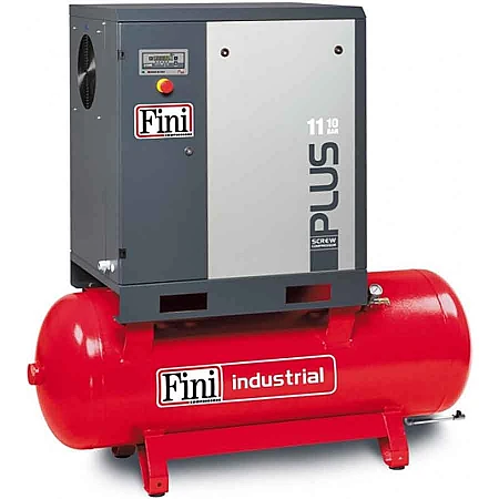 Компресор Fini PLUS 15-10-500