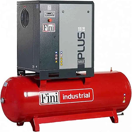 Компресор Fini PLUS 16-10-500
