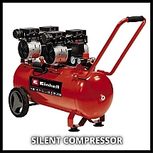 TE-AC 270/50 Silent Plus - фото 2