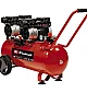 Компрессор Einhell TE-AC 270/50 Silent Plus 